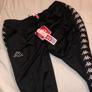 Track pants